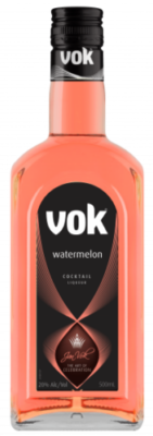 VOK Liqueur Watermelon
