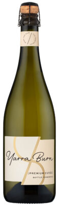 Yarra Burn Premium Cuvee Brut NV 750mL
