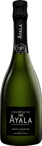 Ayala Brut Champagne 750mL bottle