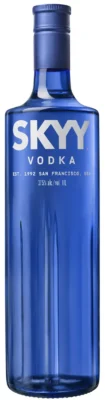 SKYY Vodka 1L