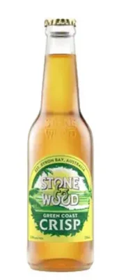 Stone & Wood Green Coast Crisp