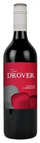 The-Drover-Shiraz-Cabernet-in-a-750mL-bottle V2