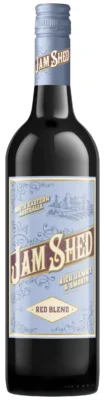 Jam Shed Red Blend 750mL