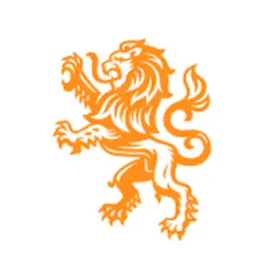 Lion Brands Logo v2
