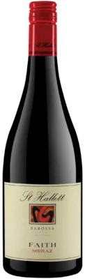 St Hallett Faith Shiraz 750ml bottle