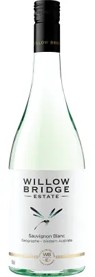 Willow Bridge Dragonfly Sauvignon Blanc at Condellos